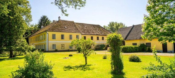 9 rooms House in Aschbach-Markt, Austria No. 155199 8