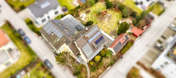 7 غرف نوم تاون هاوس في Regensburg, Germany رقم 158083 11