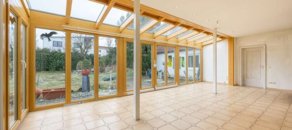 7 غرف نوم تاون هاوس في Regensburg, Germany رقم 158083 2