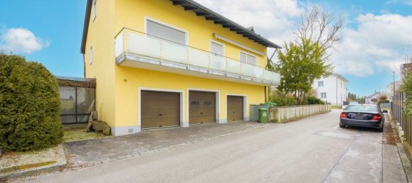 7 غرف نوم تاون هاوس في Regensburg, Germany رقم 158083 10