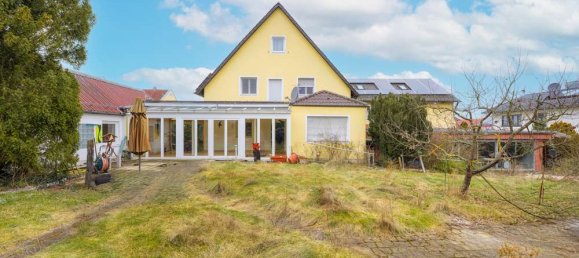 7 غرف نوم تاون هاوس في Regensburg, Germany رقم 158083 8