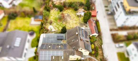 7 غرف نوم تاون هاوس في Regensburg, Germany رقم 158083 13