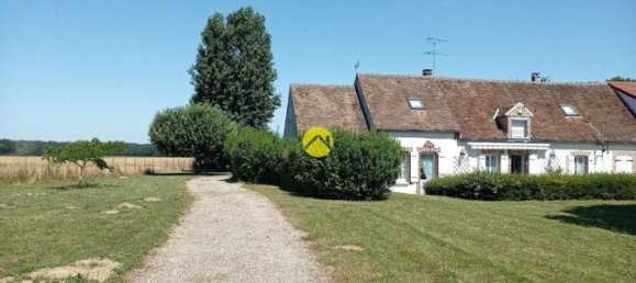 4 bedrooms House in Yonne, France No. 354443 12