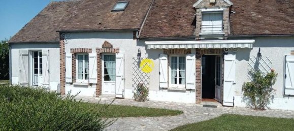 4 bedrooms House in Yonne, France No. 354443 14