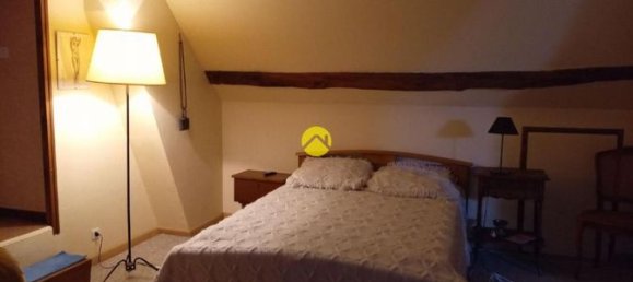 4 bedrooms House in Yonne, France No. 354443 7