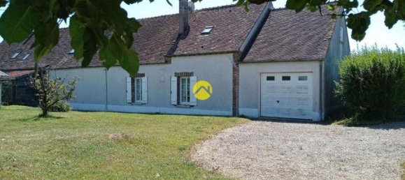 4 bedrooms House in Yonne, France No. 354443 13