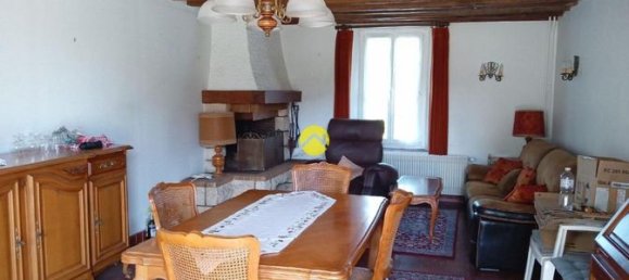 4 bedrooms House in Yonne, France No. 354443 17