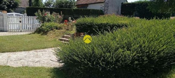 4 bedrooms House in Yonne, France No. 354443 11