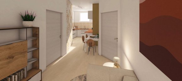 3 bedrooms Apartment in Belluno, Italy No. 358119 2