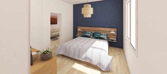 3 bedrooms Apartment in Belluno, Italy No. 358119 10