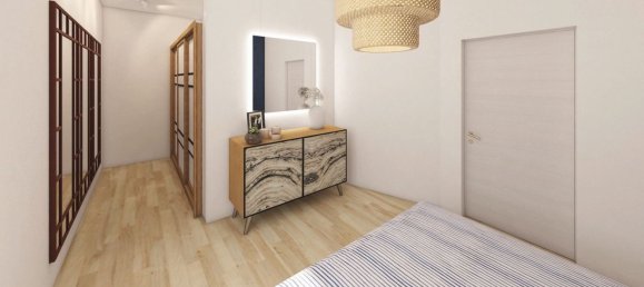 3 bedrooms Apartment in Belluno, Italy No. 358119 12