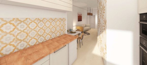 3 bedrooms Apartment in Belluno, Italy No. 358119 6