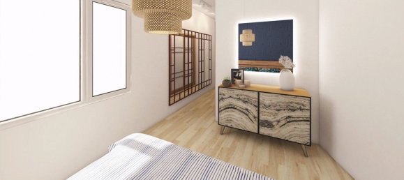 3 bedrooms Apartment in Belluno, Italy No. 358119 11