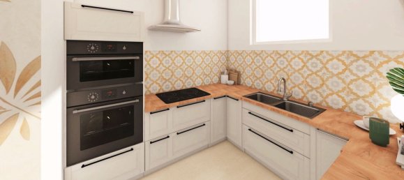 3 bedrooms Apartment in Belluno, Italy No. 358119 5