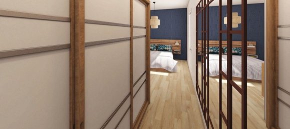 3 bedrooms Apartment in Belluno, Italy No. 358119 13