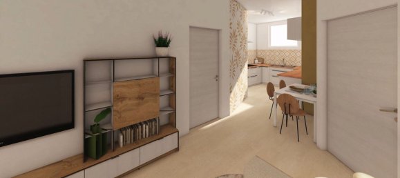 3 bedrooms Apartment in Belluno, Italy No. 358119 14