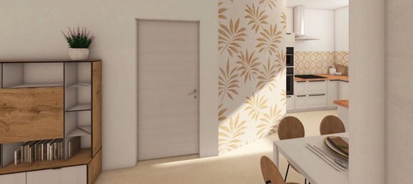 3 bedrooms Apartment in Belluno, Italy No. 358119 8