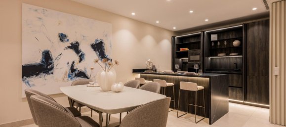 3 Schlafzimmer Wohnung in Estepona, Spain, Nr. 132471 17