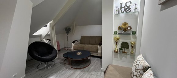 10 rooms House in Chambray-les-Tours, France No. 61832 9