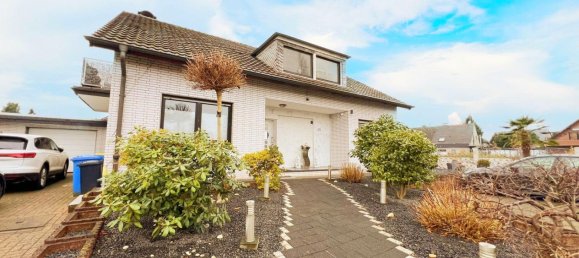 7غرفة منزل في Duisburg, Germany رقم 8779 2