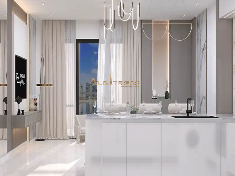 1 bedroom Apartment in Jumeirah Village Circle, UAE No. 8828