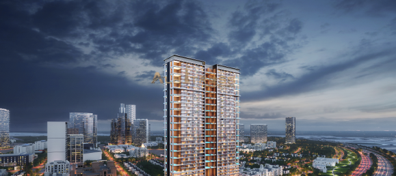 1 bedroom Apartment in Jumeirah Village Circle, UAE No. 8828 9