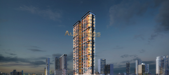 1 bedroom Apartment in Jumeirah Village Circle, UAE No. 8828 5