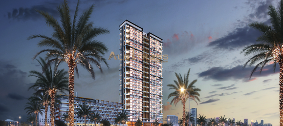 1 bedroom Apartment in Jumeirah Village Circle, UAE No. 8828 8