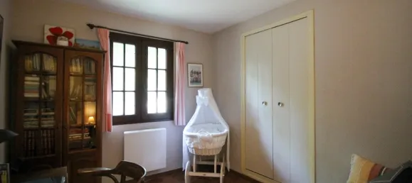 Вилла с 3 спальнями в Монтбрён-ле-Бэн, Франция № 351158 9