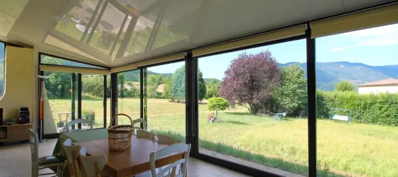 Вилла с 3 спальнями в Монтбрён-ле-Бэн, Франция № 351158 2