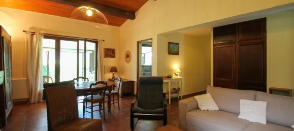 Вилла с 3 спальнями в Монтбрён-ле-Бэн, Франция № 351158 3