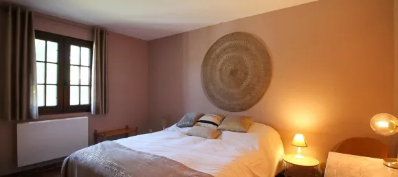 Вилла с 3 спальнями в Монтбрён-ле-Бэн, Франция № 351158 8