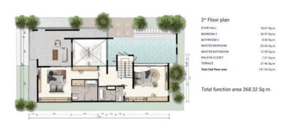 3 غرف نوم فيلا في Phuket, Thailand رقم 12554 25