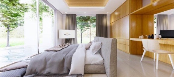 3 غرف نوم فيلا في Phuket, Thailand رقم 12554 12