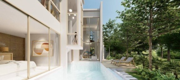 3 غرف نوم فيلا في Phuket, Thailand رقم 12554 3