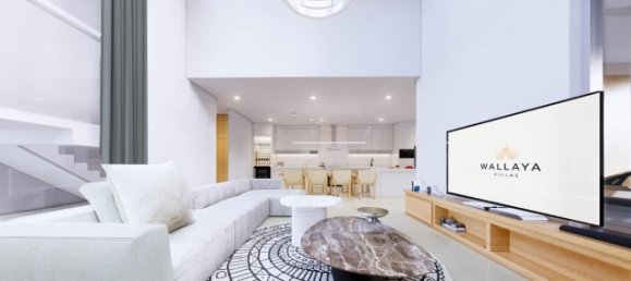 3 غرف نوم فيلا في Phuket, Thailand رقم 12554 8