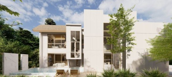 3 غرف نوم فيلا في Phuket, Thailand رقم 12554 5