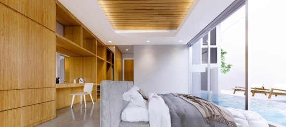 3 غرف نوم فيلا في Phuket, Thailand رقم 12554 11