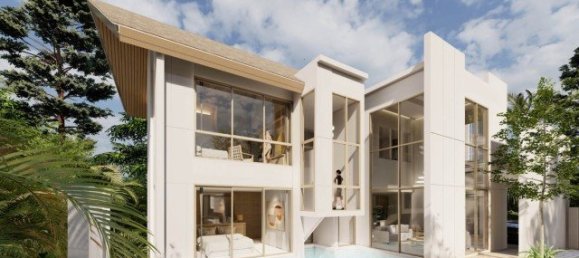 3 غرف نوم فيلا في Phuket, Thailand رقم 12554 6