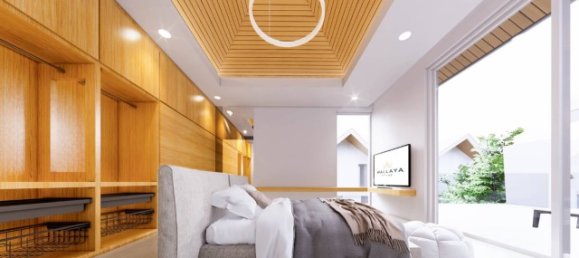 3 غرف نوم فيلا في Phuket, Thailand رقم 12554 14