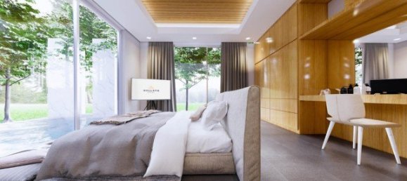 3 غرف نوم فيلا في Phuket, Thailand رقم 12554 19