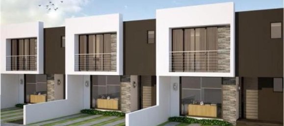 Casa de 3 dormitorios en Puebla, Mexico No. 158226 2