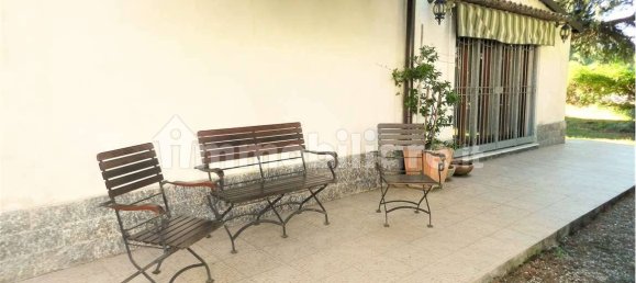 3 bedrooms Villa in Pozzolo Formigaro, Italy No. 343195 4