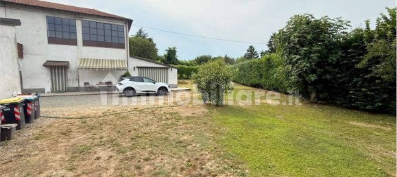 3 bedrooms Villa in Pozzolo Formigaro, Italy No. 343195 5