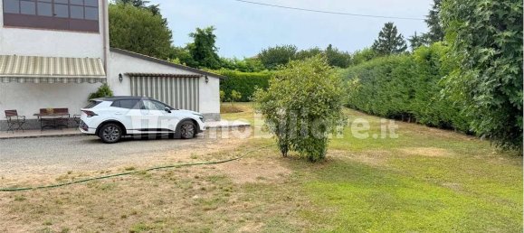 3 bedrooms Villa in Pozzolo Formigaro, Italy No. 343195 7