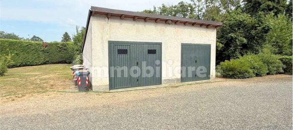 3 bedrooms Villa in Pozzolo Formigaro, Italy No. 343195 10