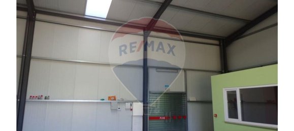 Склад 18525м² в Агиар да Бейра, Португалия № 77180 6