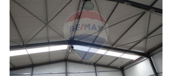 Склад 18525м² в Агиар да Бейра, Португалия № 77180 7