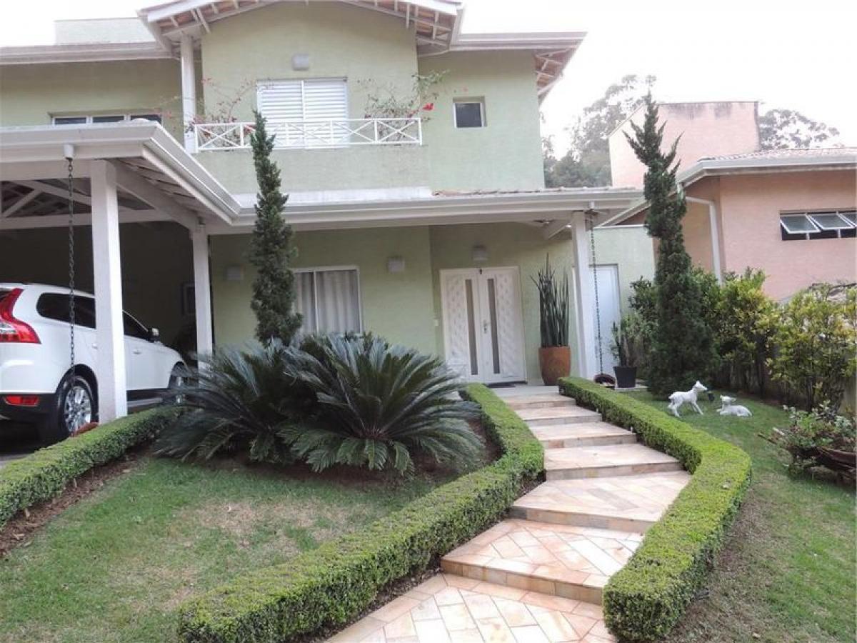 4 Schlafzimmer Haus in Sao Paulo, Brazil, Nr. 589146