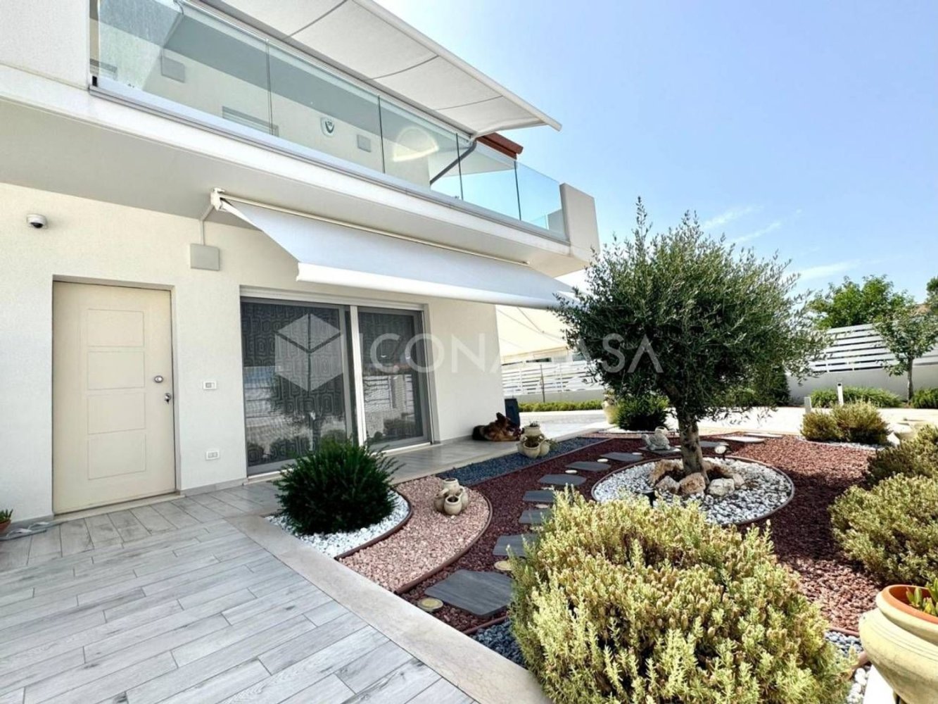 3 bedrooms House in Montenero di Bisaccia, Italy No. 379688